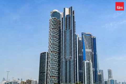 Квартира с 1 спальней в Бизнес-Бэй, ОАЭ №215562 13