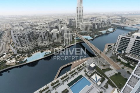 3 غرف نوم شقة في خور دبي, الإمارات العربية المتحدة رقم 214238 19