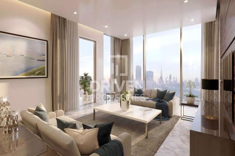 2 bedrooms Apartment in Sobha Hartland, UAE No. 211854