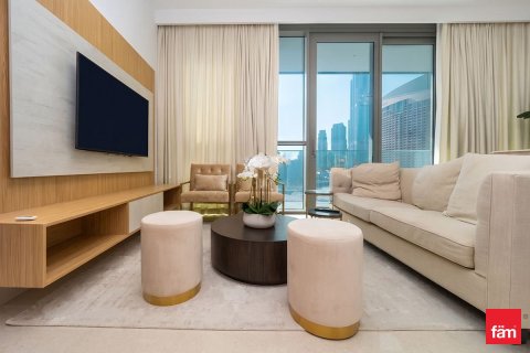 3 bedrooms Apartment in Downtown Dubai (Downtown Burj Dubai), UAE No. 167103 20