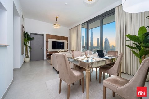 3 bedrooms Apartment in Downtown Dubai (Downtown Burj Dubai), UAE No. 167103 23