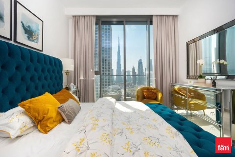 3 bedrooms Apartment in Downtown Dubai (Downtown Burj Dubai), UAE No. 167103 3