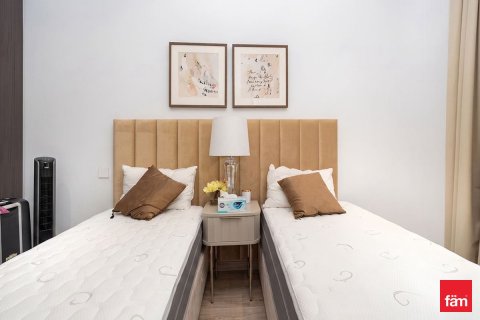 3 bedrooms Apartment in Downtown Dubai (Downtown Burj Dubai), UAE No. 167103 12