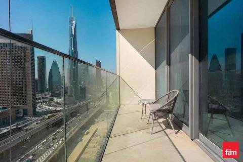 3 bedrooms Apartment in Downtown Dubai (Downtown Burj Dubai), UAE No. 167103 8