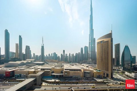 3 bedrooms Apartment in Downtown Dubai (Downtown Burj Dubai), UAE No. 167103 10