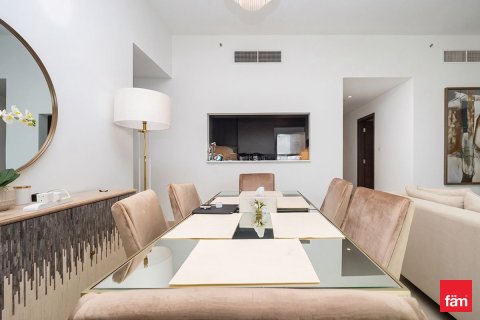 3 bedrooms Apartment in Downtown Dubai (Downtown Burj Dubai), UAE No. 167103 19