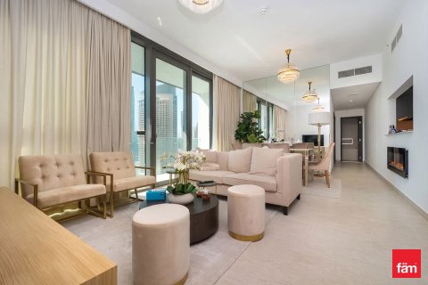 3 bedrooms Apartment in Downtown Dubai (Downtown Burj Dubai), UAE No. 167103 25