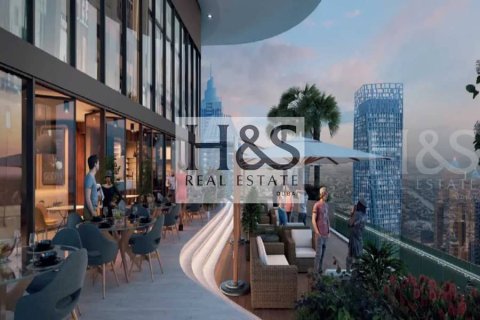 Apartment de 4 dormitorios en Dubai Harbour, UAE No. 112810 6