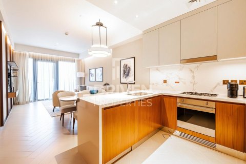 Appartement de 2 chambres à The Address Residences Dubai Opera, UAE No. 212319 12