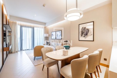 Appartement de 2 chambres à The Address Residences Dubai Opera, UAE No. 212319