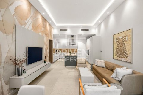 Таунхаус с 5 спальнями в Green Community Motor City, ОАЭ №218465 16