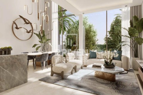 3 غرف نوم تاون هاوس في Nad Al Sheba 1, الإمارات العربية المتحدة رقم 214733 4