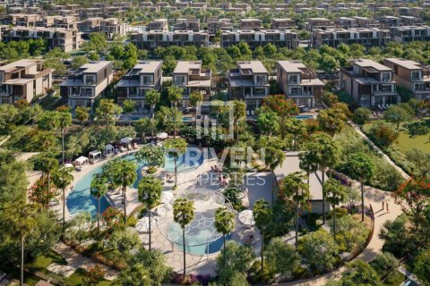 3 غرف نوم تاون هاوس في Nad Al Sheba 1, الإمارات العربية المتحدة رقم 214733 10