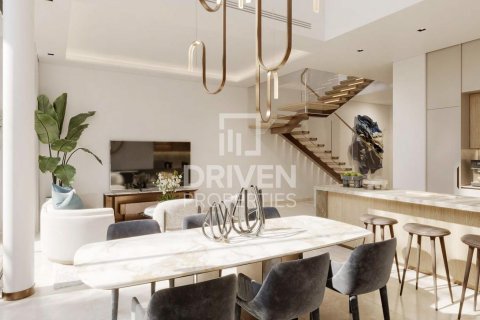 3 غرف نوم تاون هاوس في Nad Al Sheba 1, الإمارات العربية المتحدة رقم 214733 5