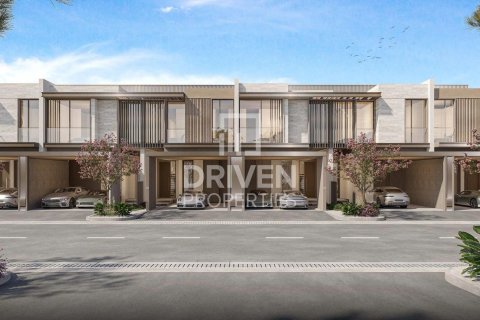 3 غرف نوم تاون هاوس في Nad Al Sheba 1, الإمارات العربية المتحدة رقم 214733 9