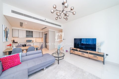 2 bedrooms Apartment in EMAAR Beachfront, UAE No. 129221