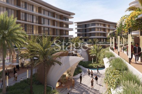 Квартира с 2 спальнями в Dubai Lifestyle City, ОАЭ №224464
