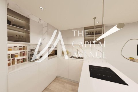 Квартира с 1 спальней на Saadiyat Cultural District, ОАЭ №215489 5