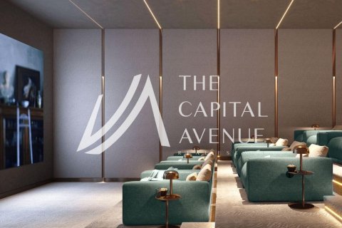Квартира с 1 спальней на Saadiyat Cultural District, ОАЭ №215489 8