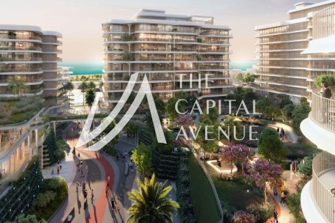 Квартира с 1 спальней на Saadiyat Cultural District, ОАЭ №215489 7