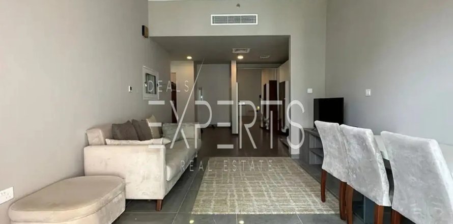 Appartement de 1 chambre à Masdar City, UAE No. 219132