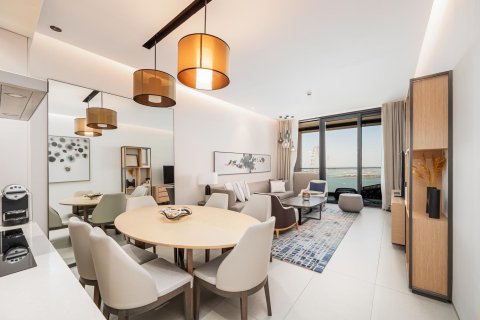 3 bedrooms Apartment in Jumeirah Beach Residence, UAE No. 195591