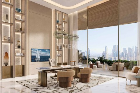 Appartement de 4 chambres à Al Wasl, UAE No. 163207 9