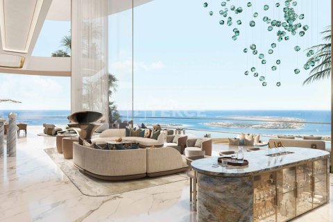 Appartement de 4 chambres à Al Wasl, UAE No. 163207 12