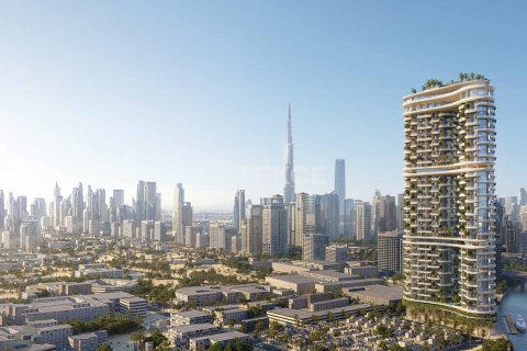 Appartement de 4 chambres à Al Wasl, UAE No. 163207 31
