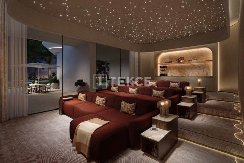 Appartement de 4 chambres à Al Wasl, UAE No. 163207 21
