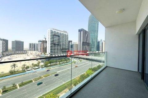 1 غرف نوم شقة في SOL Avenue, الإمارات العربية المتحدة رقم 39665 14