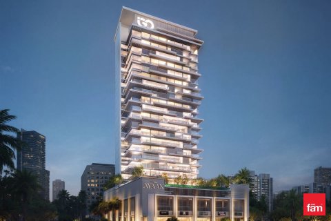176.5m² Office in Dubai, UAE No. 151624