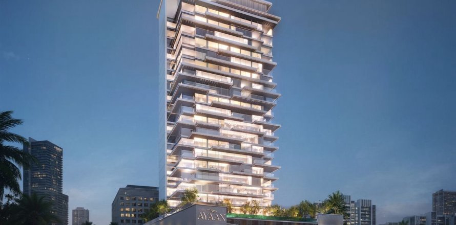 Офис 176.5м² в Дубай, ОАЭ №151624