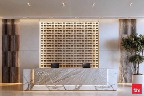 Офис 176.5м² в Дубай, ОАЭ №151624 4
