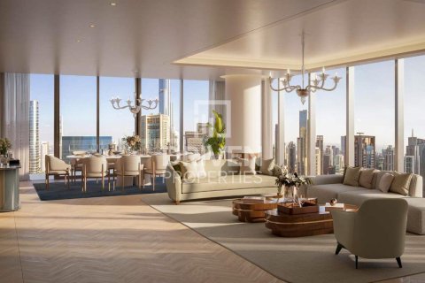 4 bedrooms Apartment in Al Wasl, UAE No. 217567