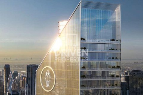 Appartement de 4 chambres à Al Wasl, UAE No. 217567 11