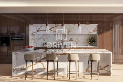 Appartement de 4 chambres à Al Wasl, UAE No. 217567 3