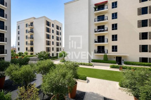 1 غرف نوم شقة في La Mer, الإمارات العربية المتحدة رقم 215245 19