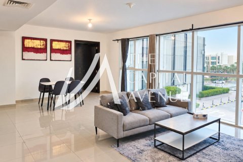 Apartment de 1 dormitorio en Al Reem Island, UAE No. 223564 3