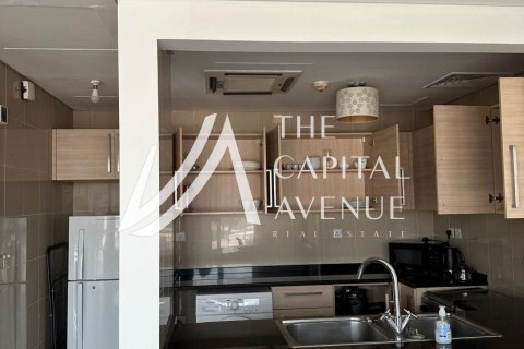 Apartment de 1 dormitorio en Al Reem Island, UAE No. 223564 5