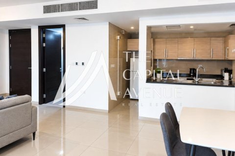 Apartment de 1 dormitorio en Al Reem Island, UAE No. 223564 4