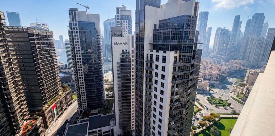 Apartment de 2 dormitorios en Downtown Dubai (Downtown Burj Dubai), UAE No. 149469