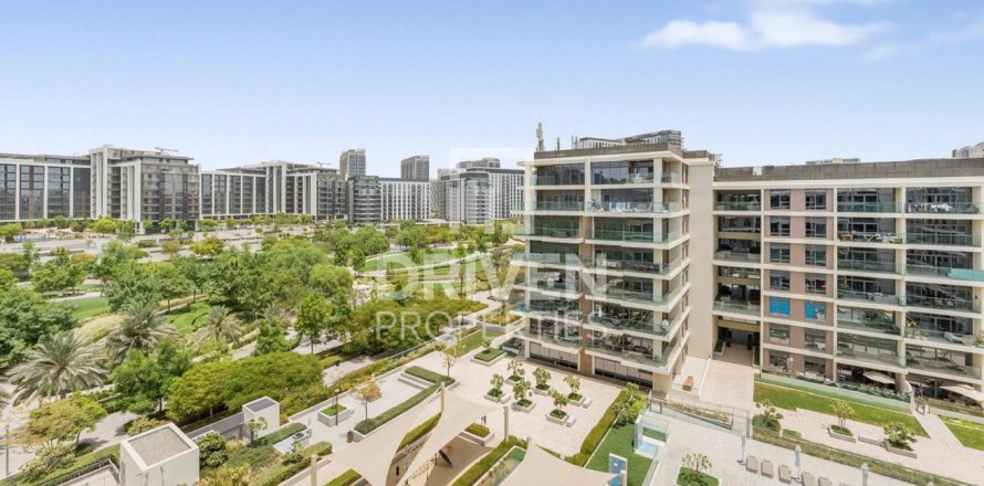 Appartement de 2 chambres à Park Heights, UAE No. 218424