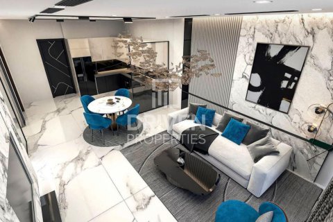 Studio Apartment in District 10, UAE No. 218164