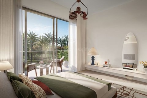 Townhouse de 4 chambres à The Valley, UAE No. 163798 14
