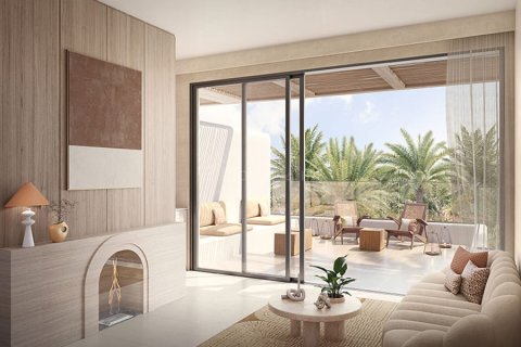 Townhouse de 4 chambres à The Valley, UAE No. 163798 13