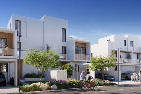 Townhouse de 4 chambres à The Valley, UAE No. 163798 5