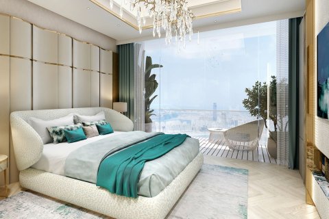 Apartment de 1 dormitorio en Dubai Harbour, UAE No. 215250 6