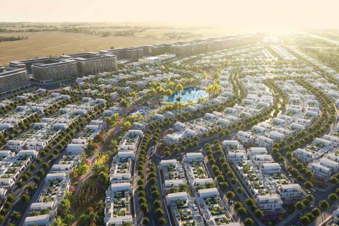 Townhouse de 4 chambres à Dubai Investment Park, UAE No. 153763 8