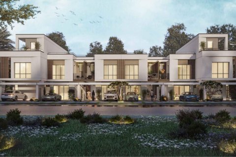 4 bedrooms Townhouse in Dubai Investment Park, UAE No. 153763